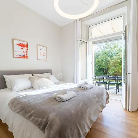 Very Nice Flat In Typical Arcachonnaise - 300m From The Beach Arcachon