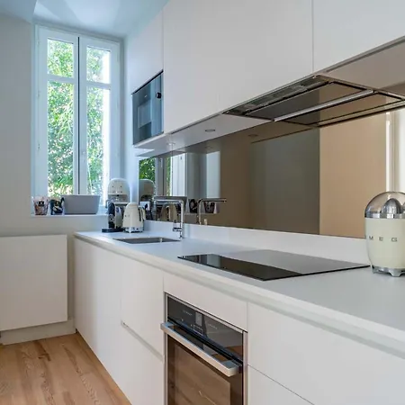 Very Nice Flat In Typical Arcachonnaise - 300m From The Beach * Arcachon