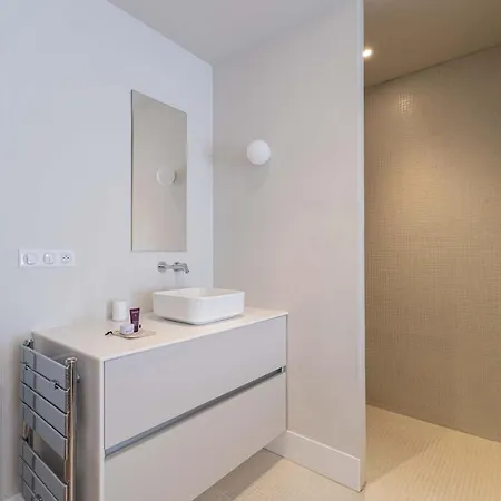Apartment Very Nice Flat In Typical Arcachonnaise - 300m From The Beach Arcachon